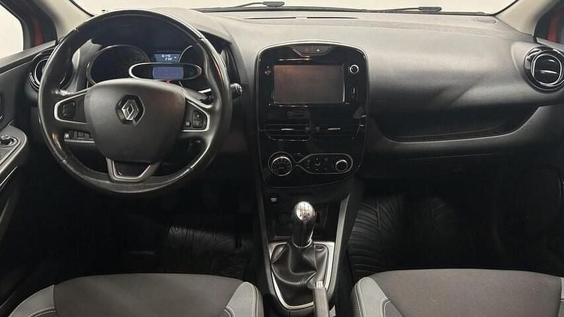 Occasion Renault Clio IV Dynamique 2015 Rood Hatchback