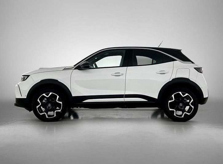Occasion Opel Mokka Ultimate 131 PK (96 kW) 2024 Wit SUV