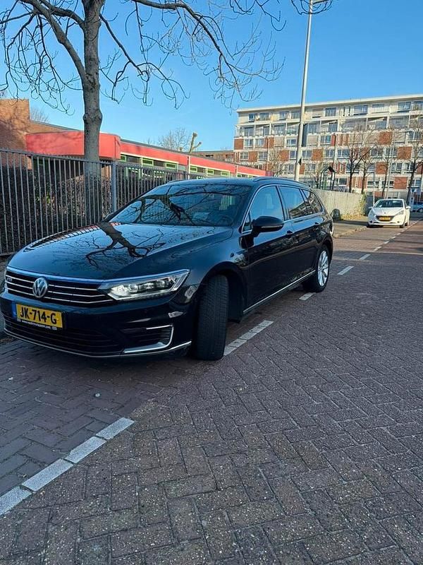 Occasion 2015 VW Passat | € 10.000 (Eerlijke prijs) - Afbeelding 1/4