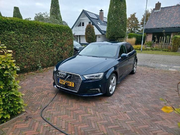 Occasion 2016 Audi e-tron SUV | € 10.500 (Goede deal) - Afbeelding 1/4