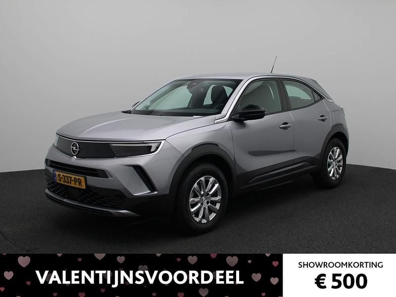 Occasion Opel Mokka 131 PK (96 kW) 2023 Suv SUV