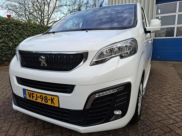Occasion Peugeot Expert 150 PK (110 kW) 2020 Wit Van