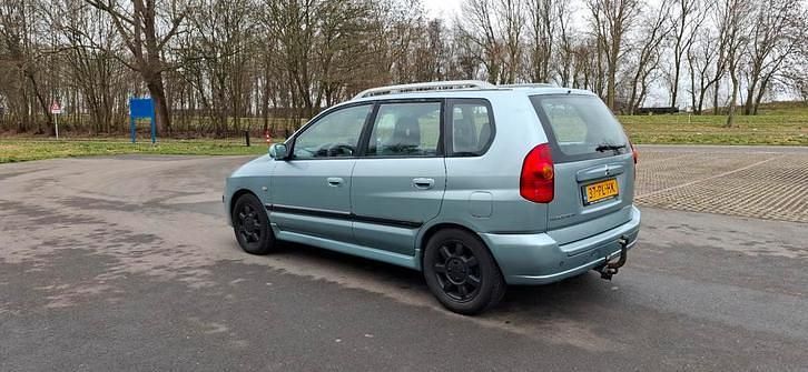 Occasion Mitsubishi Space Star Instyle 111 PK (81 kW) 2004 MPV