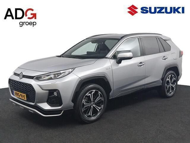 Grijs Gebruikt 2024 Suzuki Across Style SUV | € 46.950 (Goede deal) - Afbeelding 1/4