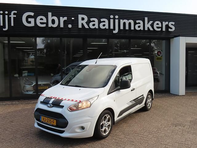 Overige Gebruikt 2014 Ford Transit Trend Van | € 3.900 (Super prijs) - Afbeelding 1/4