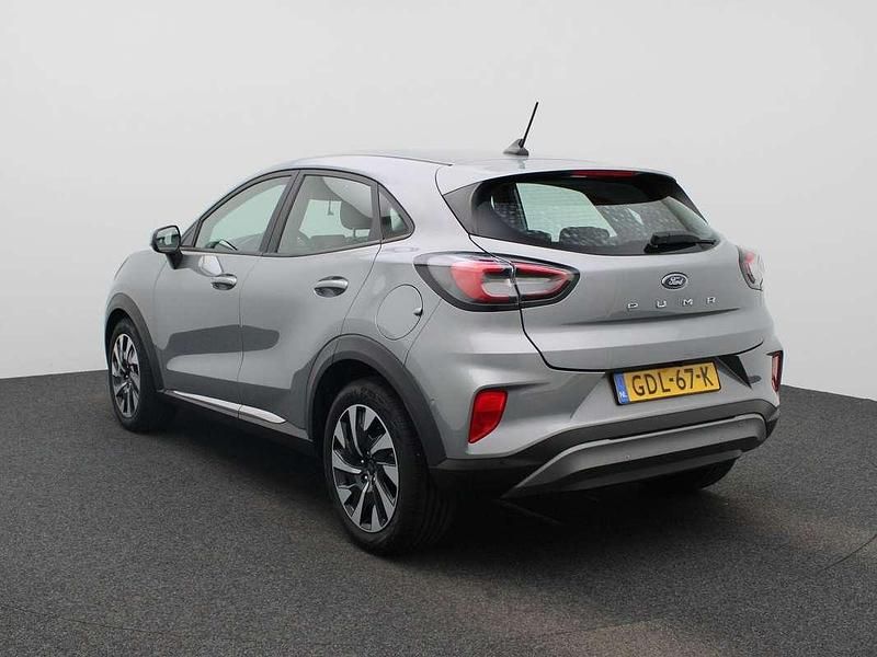 Occasion Ford Puma Titanium 125 PK (91 kW) 2024 Suv SUV