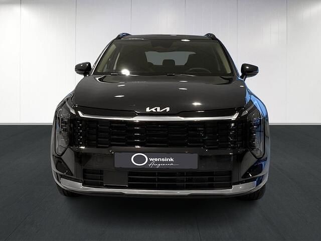 Nieuw Kia Sportage 239 PK (175 kW) 2025 Overige SUV