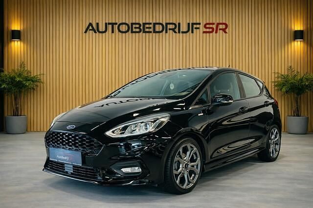Occasion Ford Fiesta ST-Line 101 PK (74 kW) 2018 Overige Hatchback
