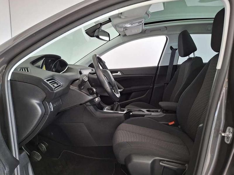 Occasion Peugeot 308 SW Style 110 PK (80 kW) 2020 Grijs Stationwagen