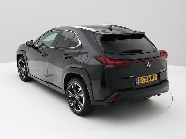 Occasion Lexus UX 250h Business Edition 154 PK (113 kW) 2023 Zwart SUV