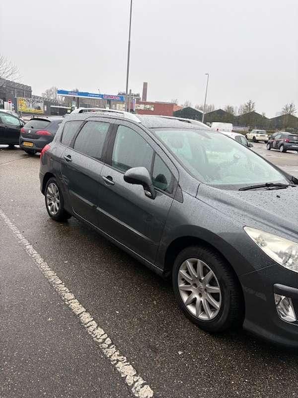 Occasion Peugeot 308 120 PK (88 kW) 2008 Stationwagen