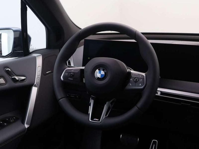 Nieuw BMW iX M Sport 400 kW (544 PK) 2025 Blauw SUV