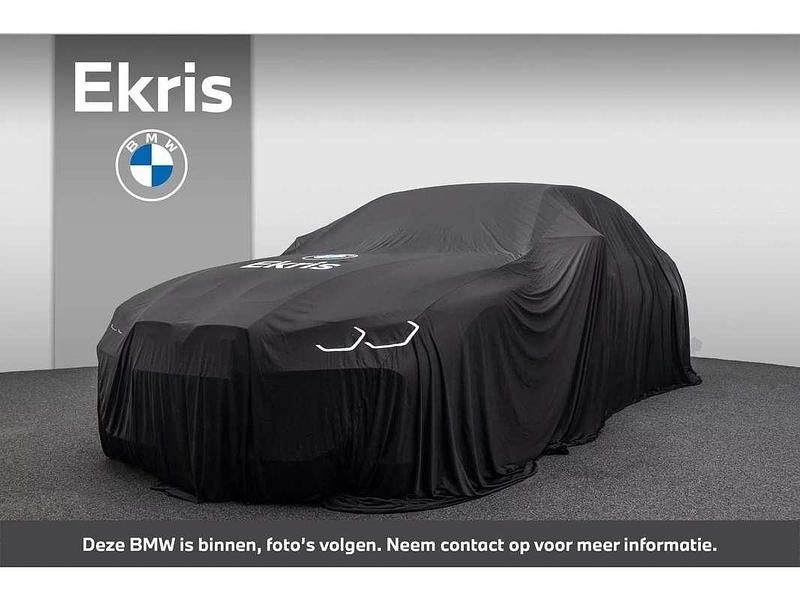 Zwart Gebruikt 2017 BMW 430 Gran Coupé Coupé | € 24.950 (Duur) - Afbeelding 1/1