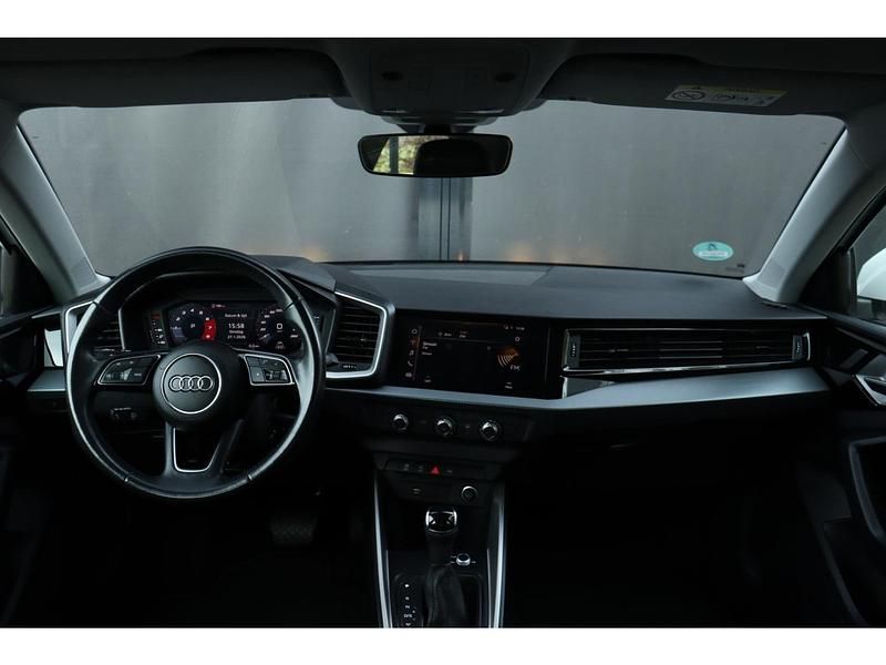 Occasion Audi A1 Proline 116 PK (85 kW) 2020 Wit Hatchback