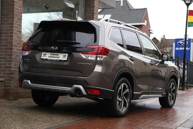 Occasion Subaru Forester Premium 150 PK (110 kW) 2022 Bruin SUV