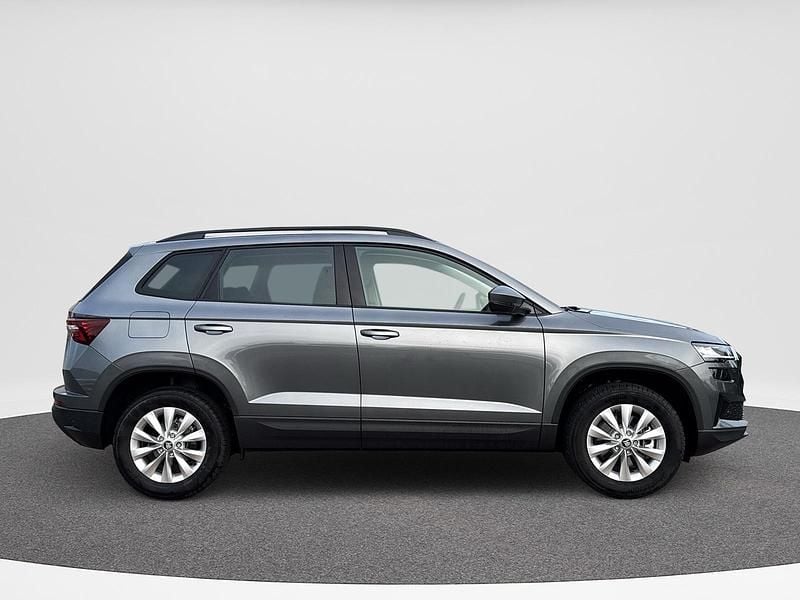 Nieuw Skoda Karoq Selection 150 PK (110 kW) 2025 Grijs SUV