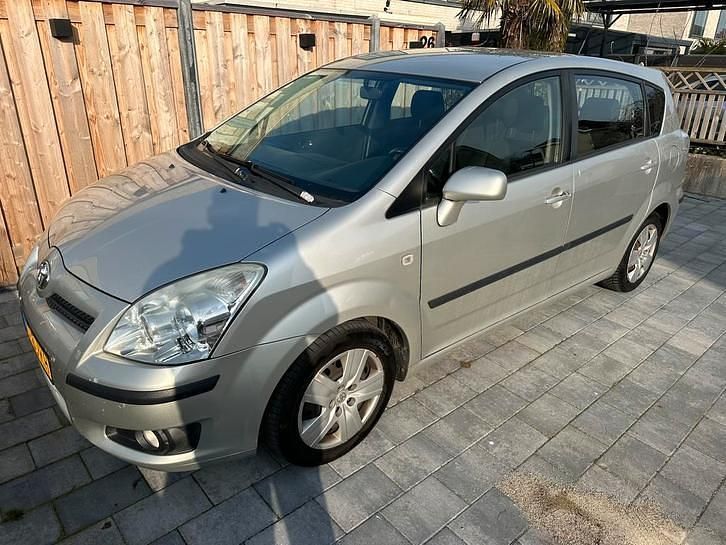 Occasion 2008 Toyota Corolla Stationwagen | € 3.850 (Super prijs) - Afbeelding 1/4