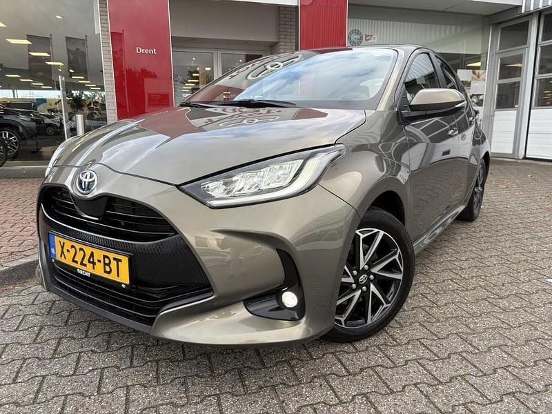 Occasion Toyota Yaris Hybrid 2023 Overig Hatchback