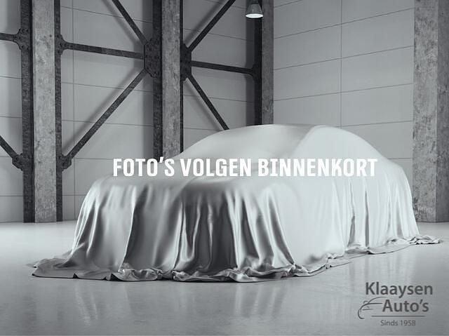 Zilver Gebruikt 2022 VW Passat Business Stationwagen | € 22.950 (Super prijs) - Afbeelding 1/1
