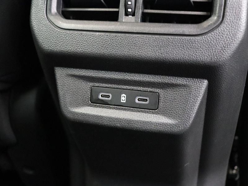 Occasion Renault Austral Techno Esprit Alpine 2025 Zwart SUV