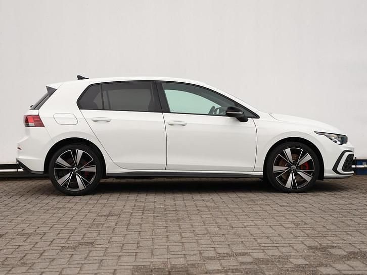 Occasion VW e-Golf GTE 180 kW (245 PK) 2021 Hatchback