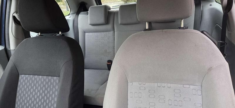 Occasion Ford Fiesta 69 PK (50 kW) 2003 Blauw Hatchback