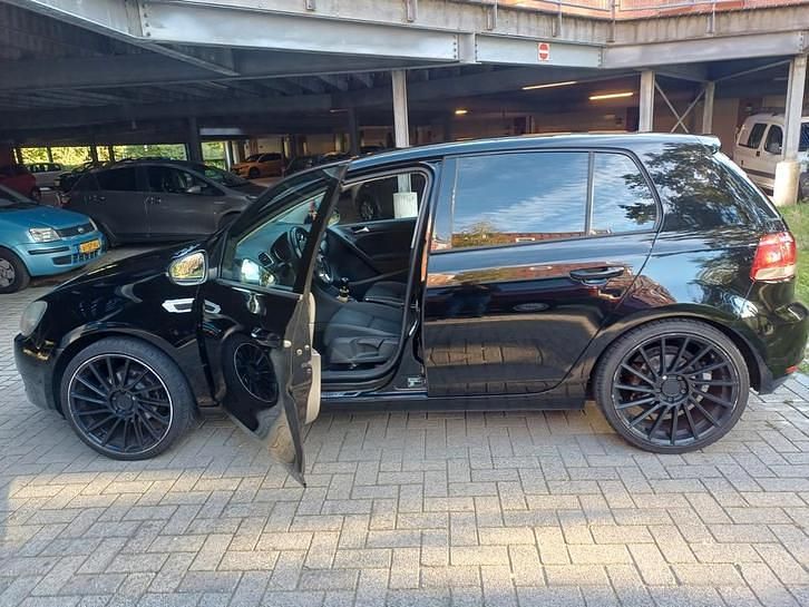 Occasion VW Golf VI 80 PK (58 kW) 2012 Hatchback