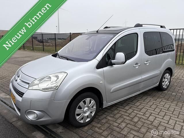 Occasion Citroën Berlingo XTR 120 PK (88 kW) 2010 Grijs MPV