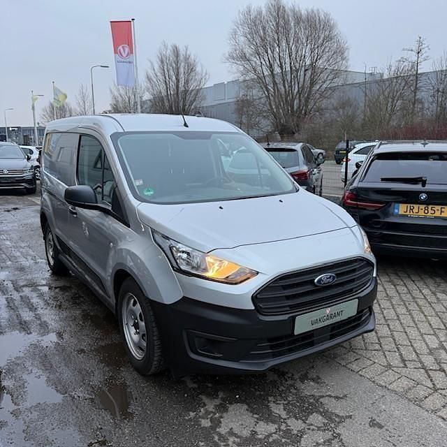 Occasion Ford Transit Connect Trend 100 PK (73 kW) 2023 Grijs MPV