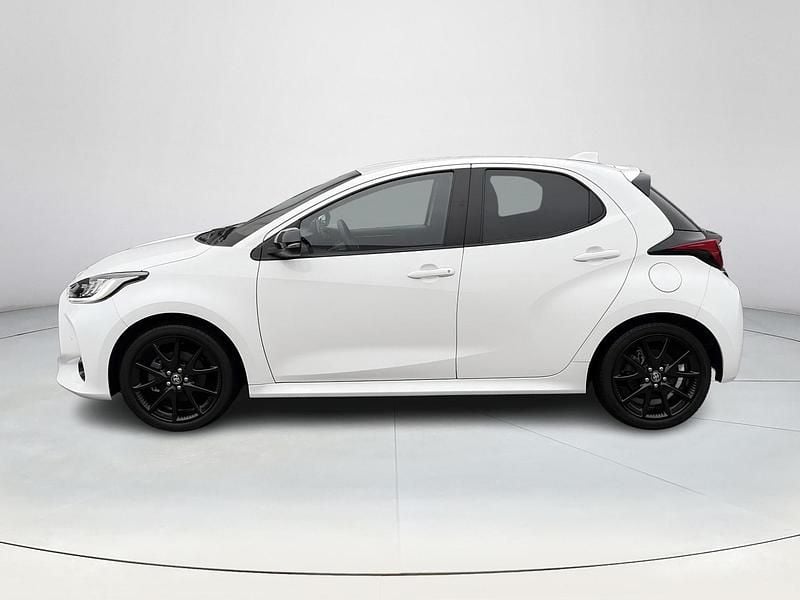 Occasion Toyota Yaris Executive 116 PK (85 kW) 2023 Wit Hatchback