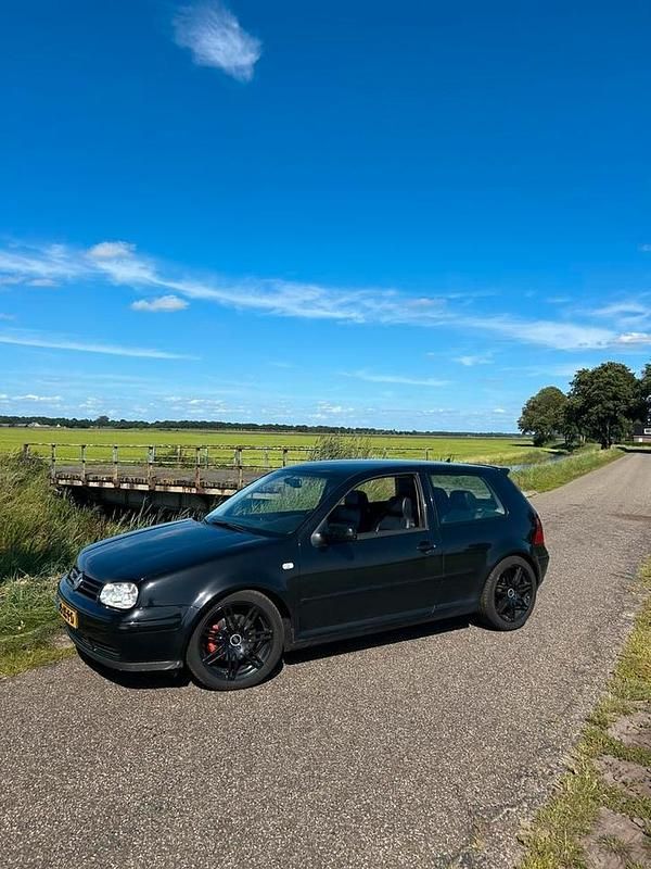 Occasion VW Golf III GTI 149 PK (109 kW) 1998