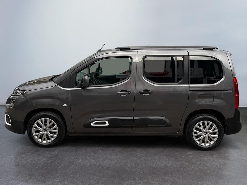 Occasion Citroën Berlingo Feel 131 PK (96 kW) 2020 Grijs MPV