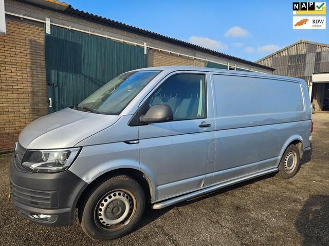 Occasion VW T6 Highline 140 PK (102 kW) 2016 Overige Van