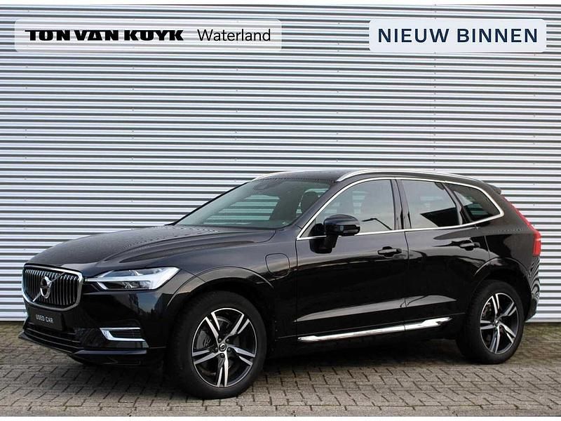 Occasion Volvo XC60 Inscription 390 PK (286 kW) 2017 SUV