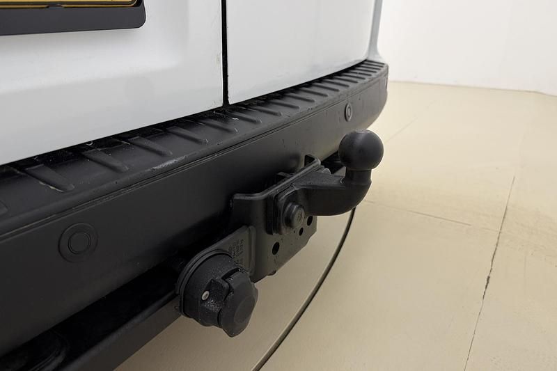 Occasion Ford Transit Custom Trend 131 PK (96 kW) 2020 Wit Van