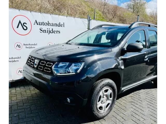 Occasion Dacia Duster Comfort 101 PK (74 kW) 2020 Overige SUV