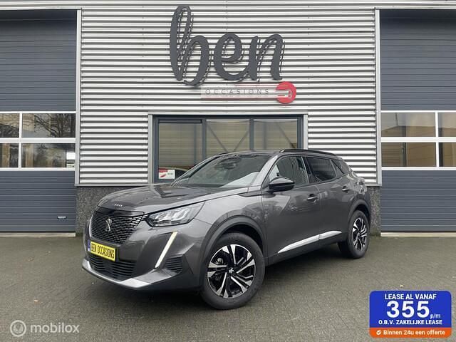 Overige Occasion 2023 Peugeot 2008 Allure SUV | € 21.950 (Goede deal) - Afbeelding 1/4