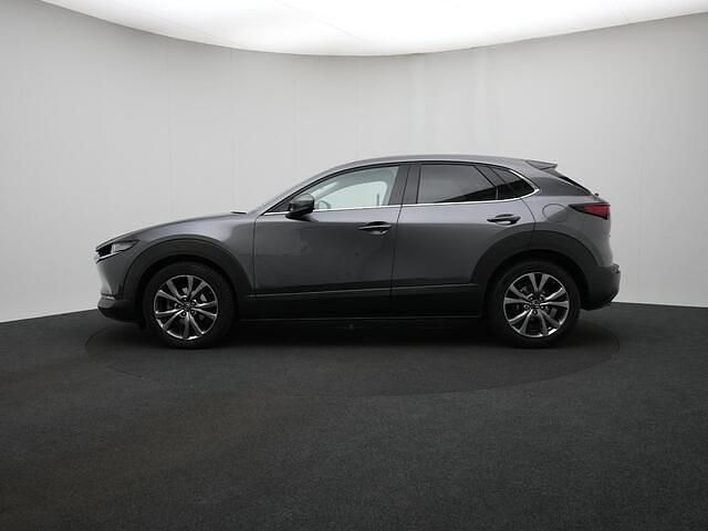 Occasion Mazda CX-30 Luxury 180 PK (132 kW) 2020 Grijs SUV