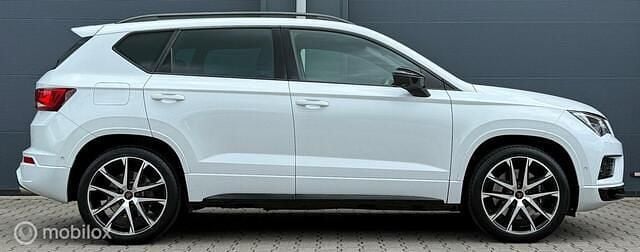 Occasion Cupra Ateca 300 PK (220 kW) 2019 Wit SUV