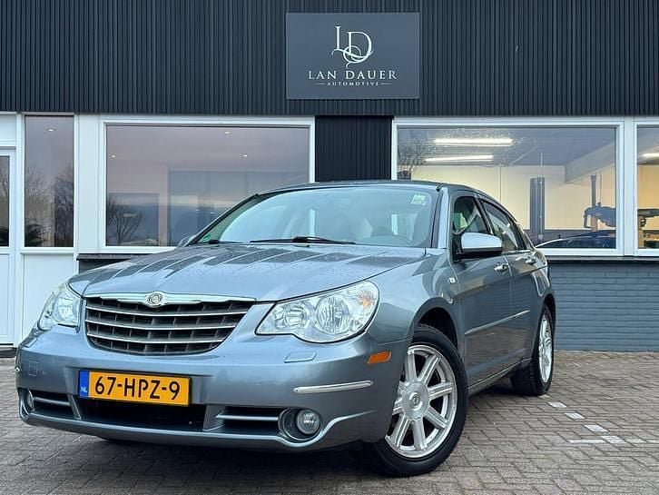 Occasion Chrysler Sebring Touring 156 PK (114 kW) 2009 Stationwagen