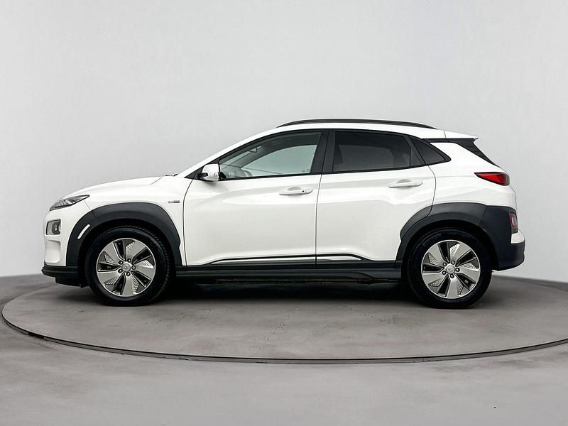 Occasion Hyundai Kona Premium 150 kW (204 PK) 2020 Wit SUV