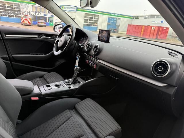Occasion Audi A3 Sportback Ambition 150 PK (110 kW) 2015 Blauw Hatchback