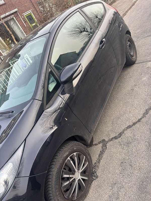 Occasion Ford Fiesta Trend 82 PK (60 kW) 2010 Hatchback