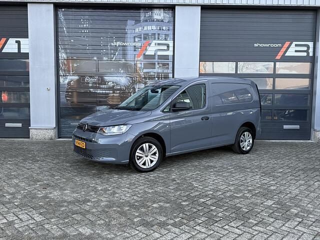 Occasion VW Caddy Comfortline 116 PK (85 kW) 2024 Grijs MPV