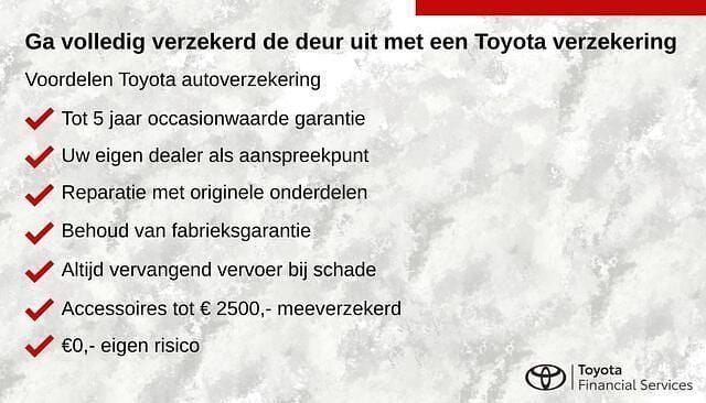 Zwart Nieuw 2025 Toyota Proace City Van | € 29.950 (Eerlijke prijs) - Afbeelding 1/2