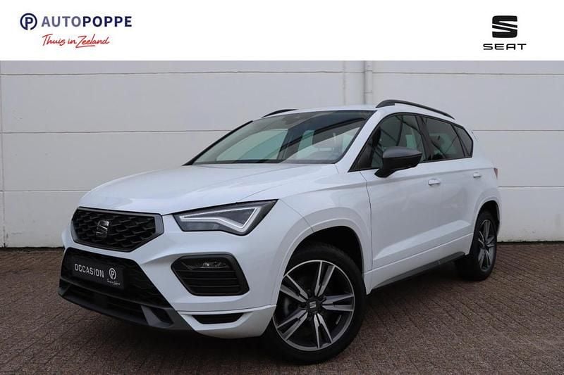 Suv Gebruikt 2023 Seat Ateca FR-Line SUV | € 31.950 (Eerlijke prijs) - Afbeelding 1/4