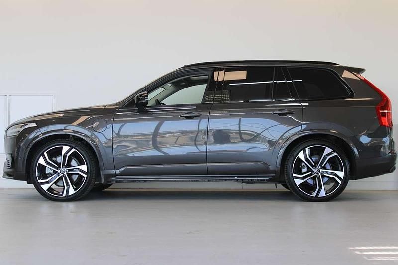 Occasion Volvo XC90 Ultimate 310 PK (228 kW) 2024 Grijs SUV