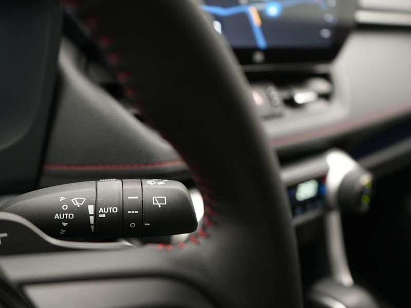 Occasion Toyota RAV4 Hybrid Edition 306 PK (225 kW) 2025 Grijs SUV