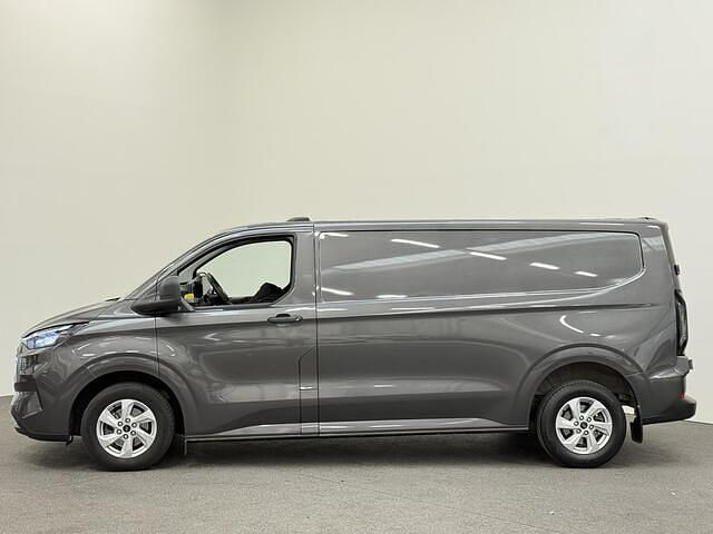 Occasion Ford Transit Custom Trend 136 PK (100 kW) 2024 Grijs Van