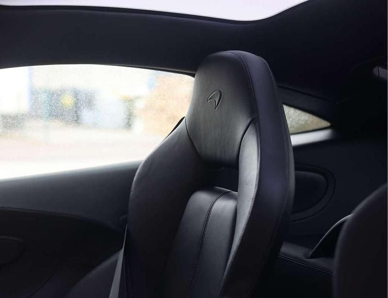 Occasion McLaren 570GT 571 PK (419 kW) 2018 Zilver Coupé